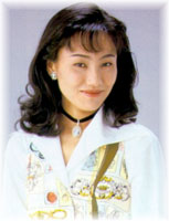 Наоко Такеучи