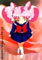 SailorChibiMoon